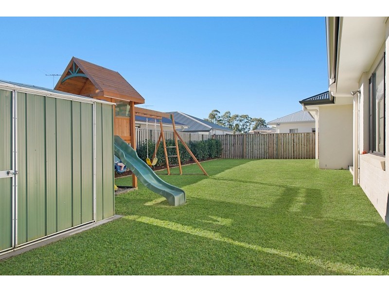 3 Shrike Court, Narangba QLD 4504