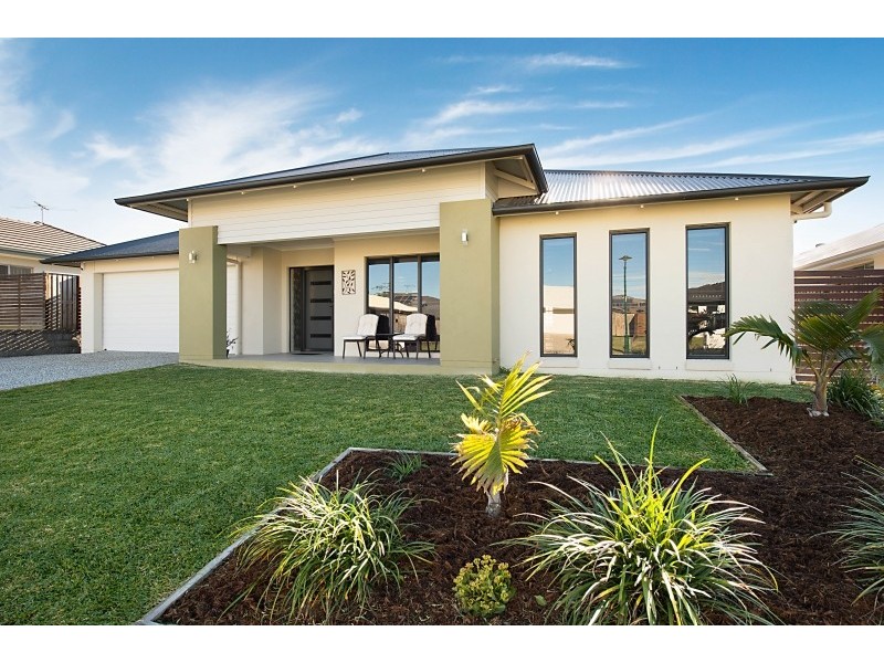 3 Shrike Court, Narangba QLD 4504