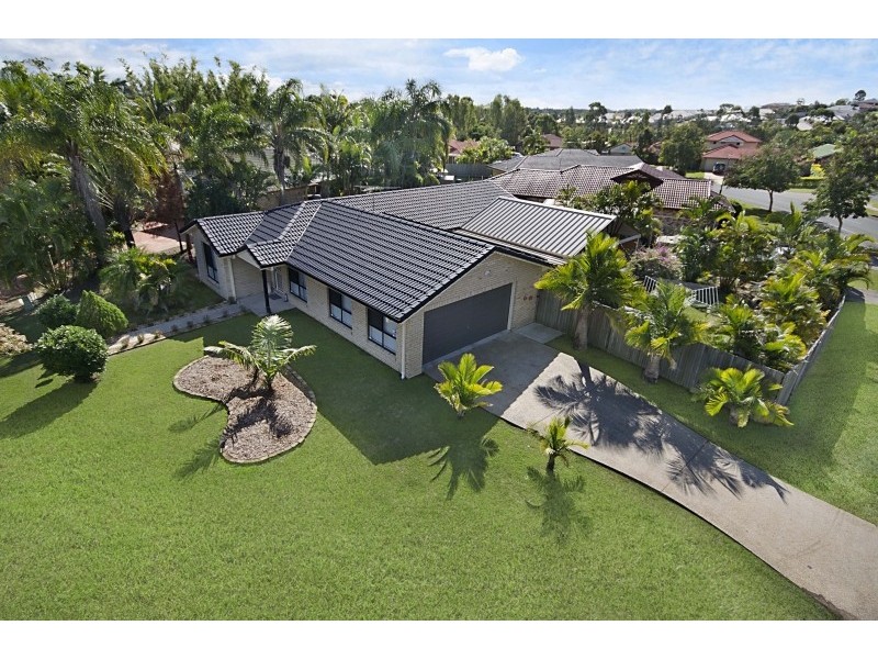 2 Bunya Court, Narangba QLD 4504