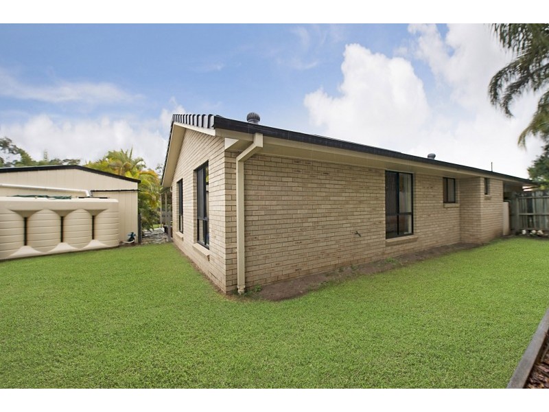 2 Bunya Court, Narangba QLD 4504