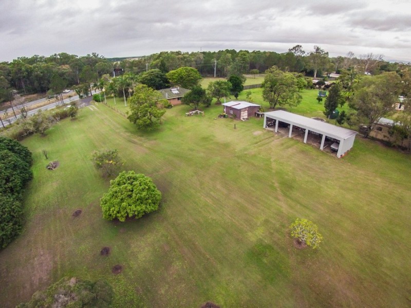 1 Mansfield Road, Elimbah QLD 4516