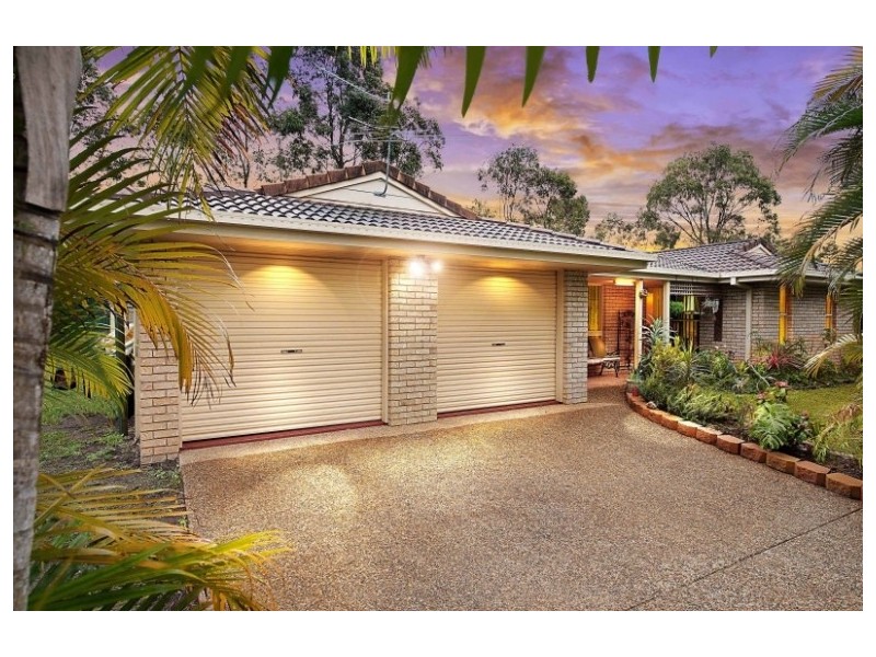 49 Hickory Drive, Narangba QLD 4504