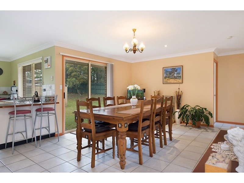 49 Hickory Drive, Narangba QLD 4504