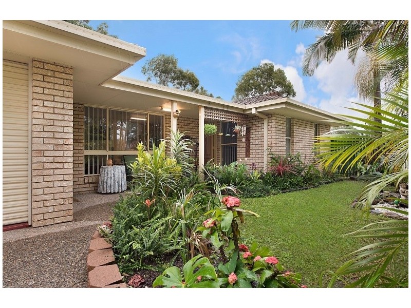 49 Hickory Drive, Narangba QLD 4504