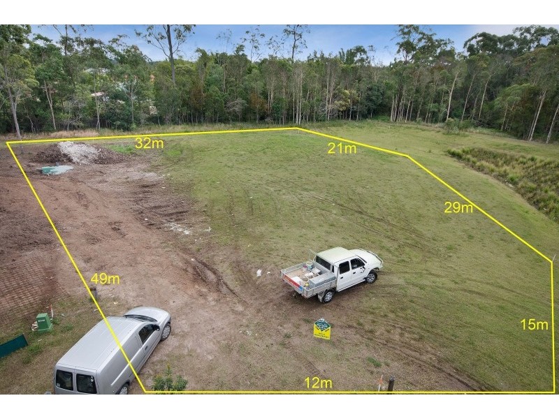 Lot 10 Treefern Close, Burpengary QLD 4505