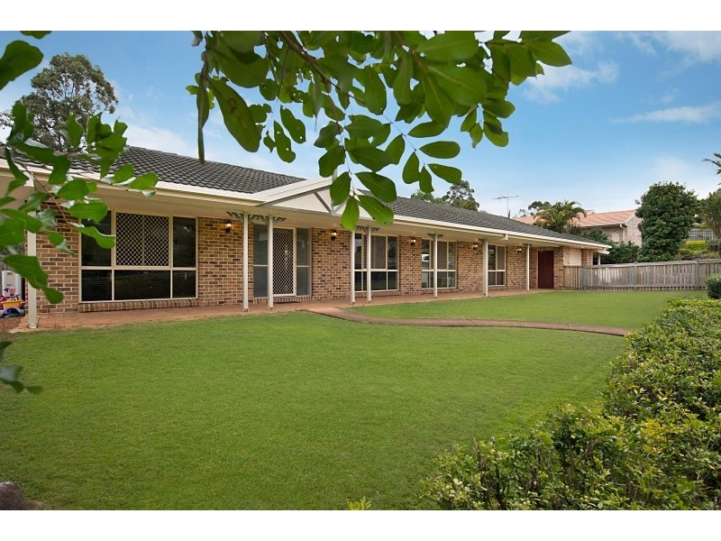 2 Boobook Court, Narangba QLD 4504