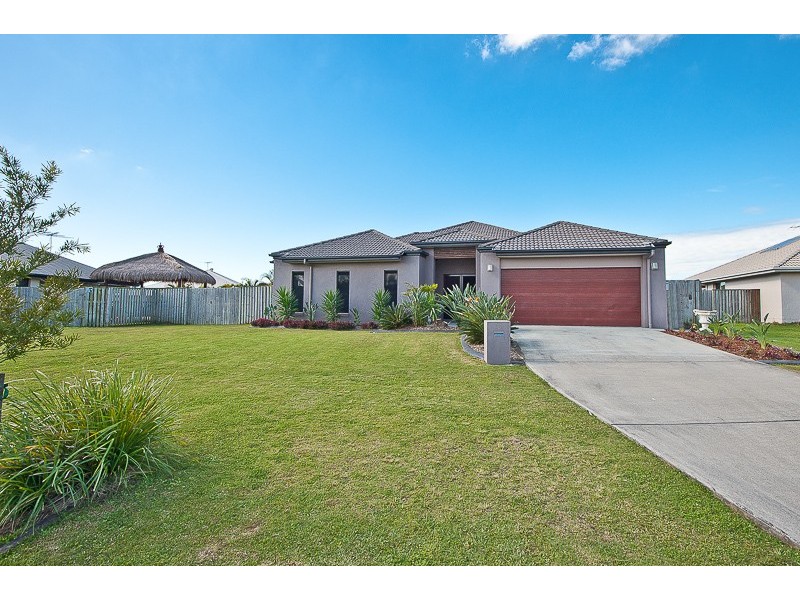 6 Lookout Place, Narangba QLD 4504