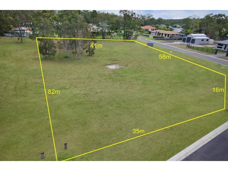1 Rainforest Drive, Burpengary QLD 4505