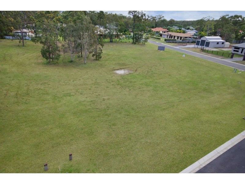 1 Rainforest Drive, Burpengary QLD 4505