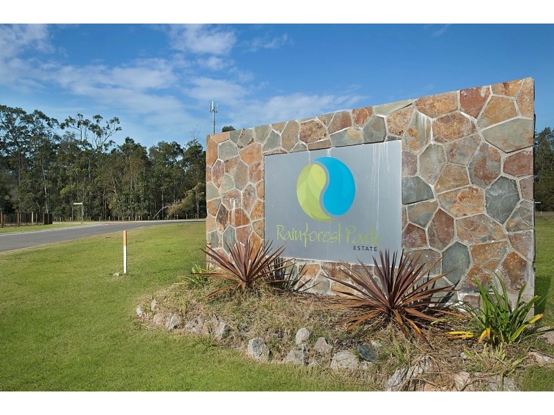 1 Rainforest Drive, Burpengary QLD 4505