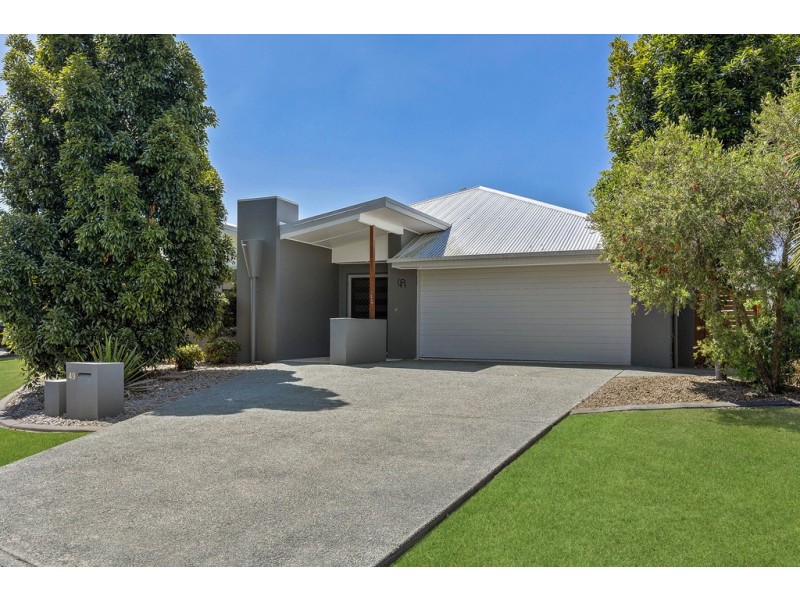 49 Maidenhair Drive, Narangba QLD 4504
