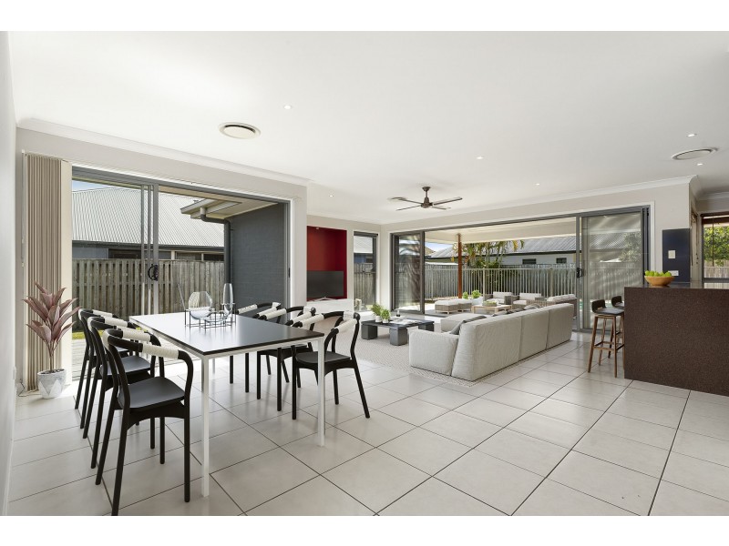 49 Maidenhair Drive, Narangba QLD 4504