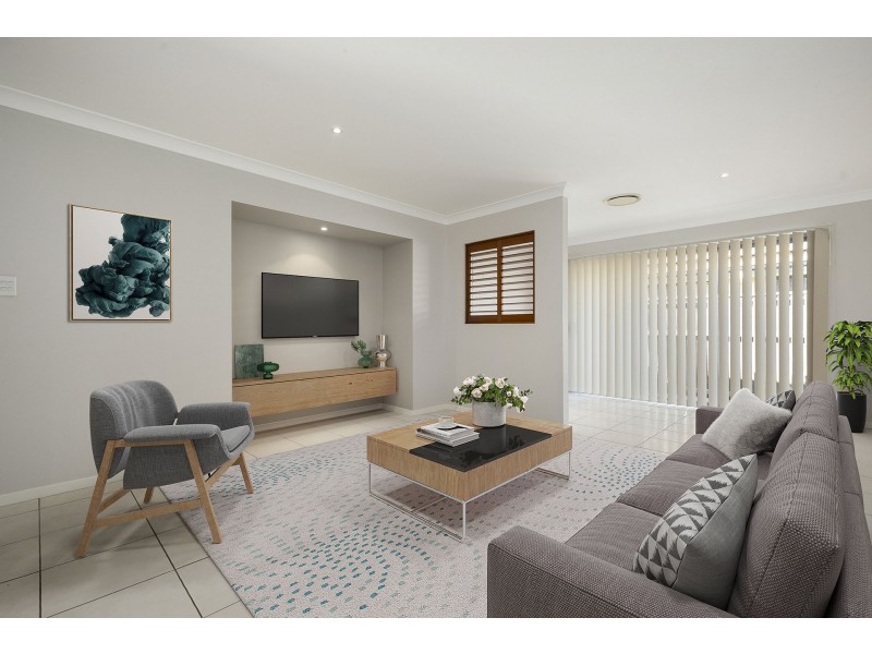 49 Maidenhair Drive, Narangba QLD 4504