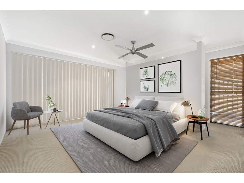 49 Maidenhair Drive, Narangba QLD 4504