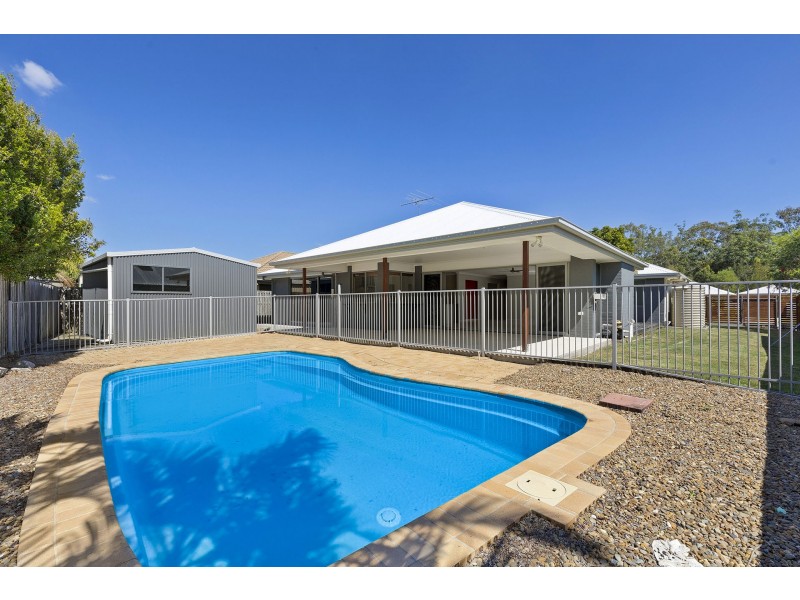 49 Maidenhair Drive, Narangba QLD 4504