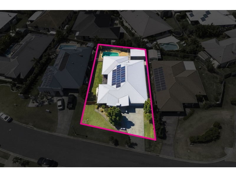 49 Maidenhair Drive, Narangba QLD 4504