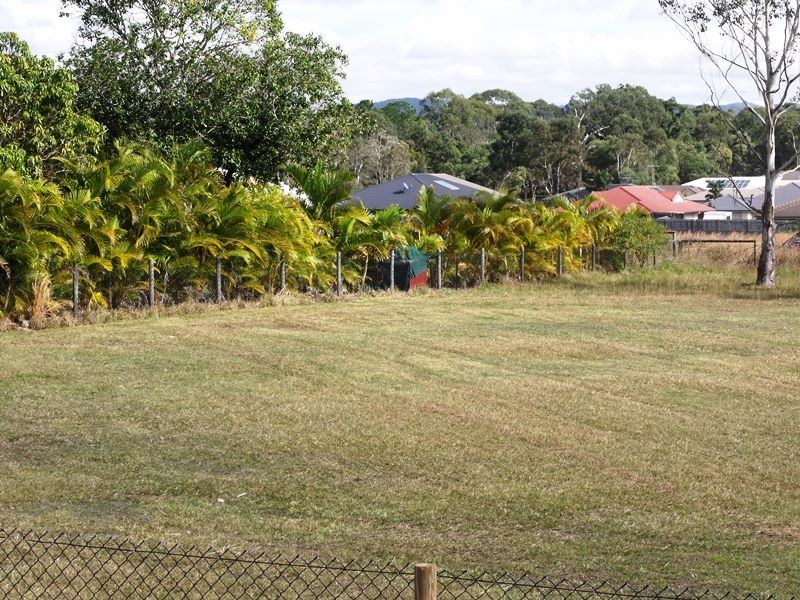 143 Rosehill Drive, Burpengary QLD 4505