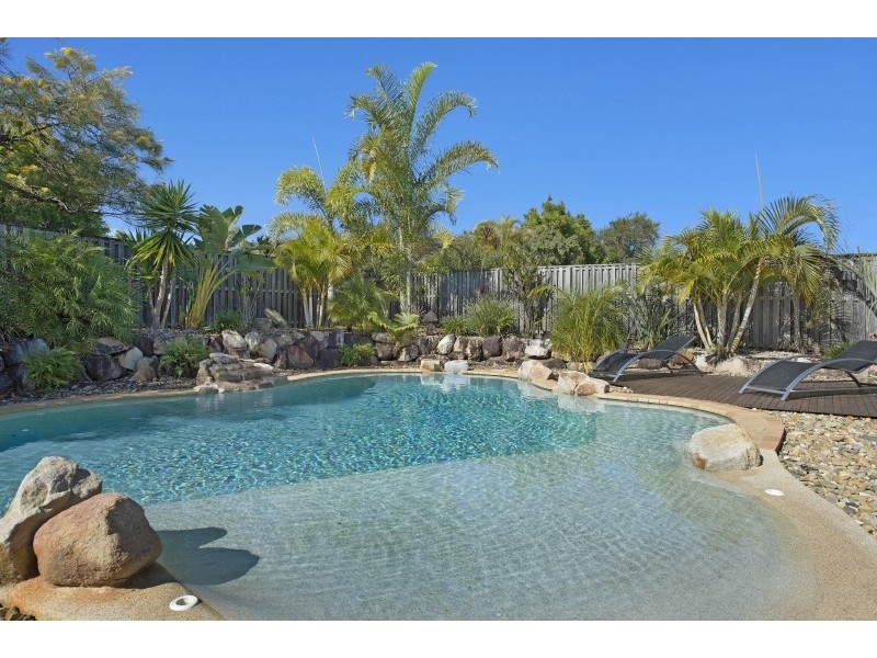 6 Myrtle Court, Narangba QLD 4504
