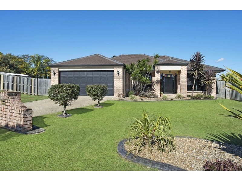 6 Myrtle Court, Narangba QLD 4504