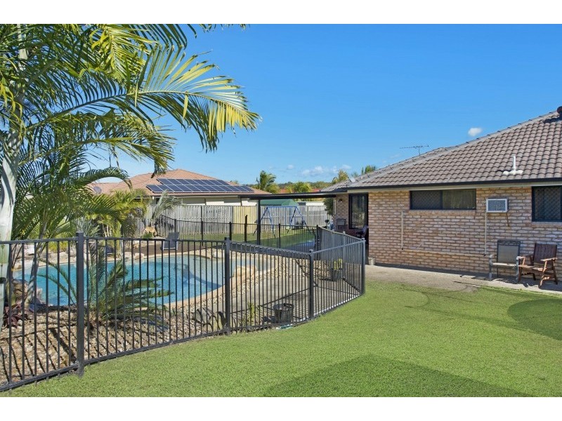 6 Myrtle Court, Narangba QLD 4504