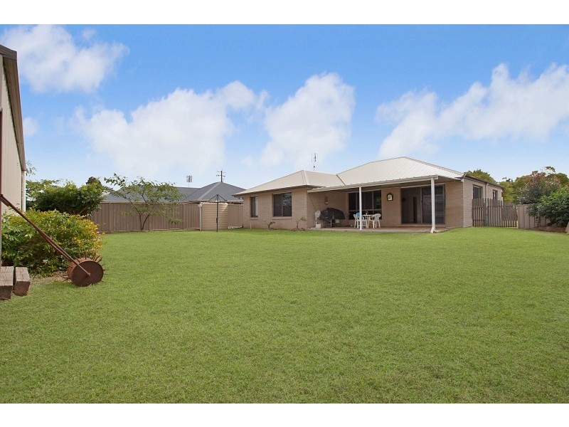 2 Skewis Street, Chinchilla QLD 4413