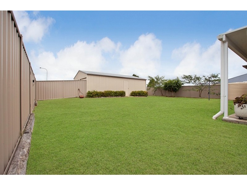 2 Skewis Street, Chinchilla QLD 4413