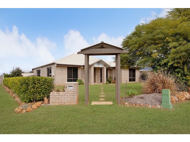 2 Skewis Street, Chinchilla QLD 4413