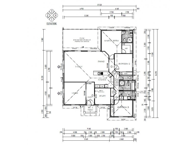 2 Skewis Street, Chinchilla QLD 4413