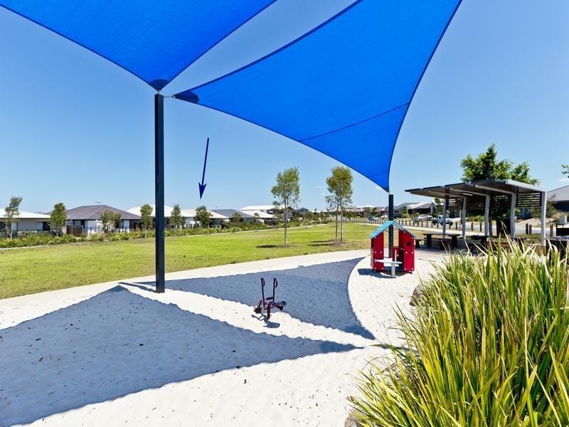 21 Merion Crescent, North Lakes QLD 4509