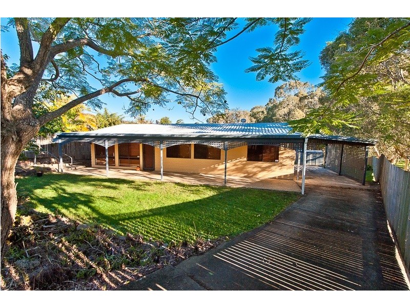 8 Wendy Crescent, Caboolture QLD 4510