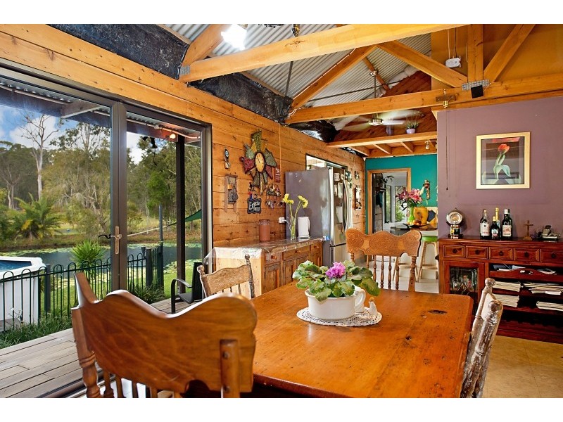 44-46 Osborne Drive, Burpengary QLD 4505