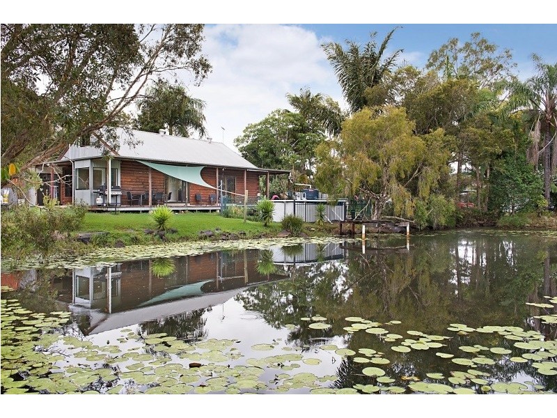 44-46 Osborne Drive, Burpengary QLD 4505