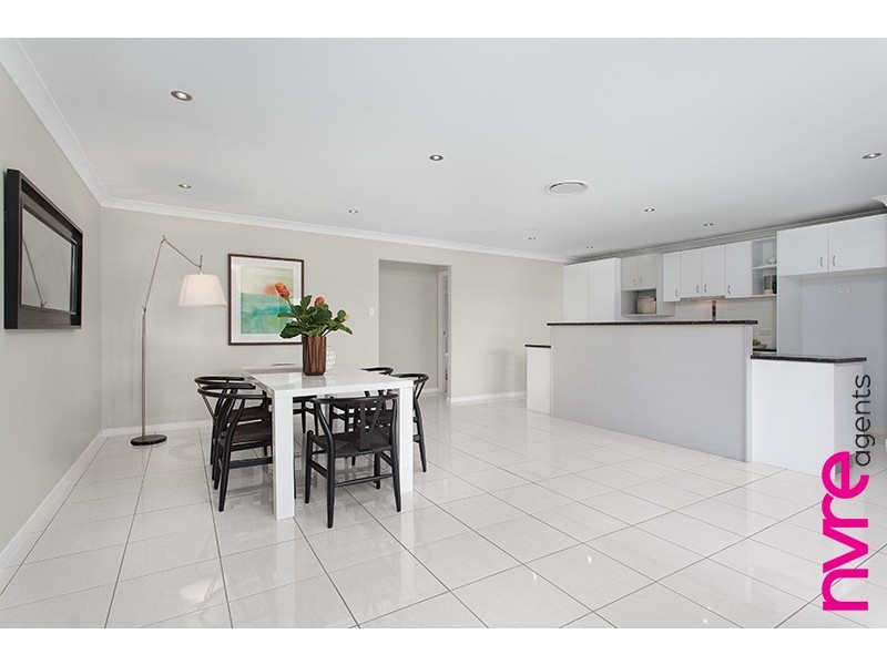1 Maidenhair Drive, Narangba QLD 4504