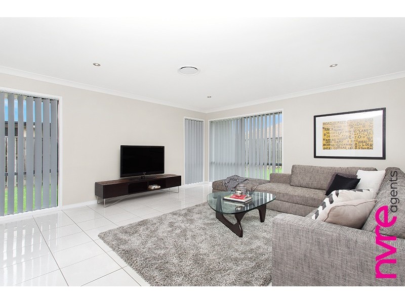 1 Maidenhair Drive, Narangba QLD 4504