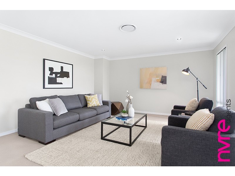 1 Maidenhair Drive, Narangba QLD 4504