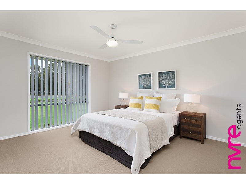 1 Maidenhair Drive, Narangba QLD 4504