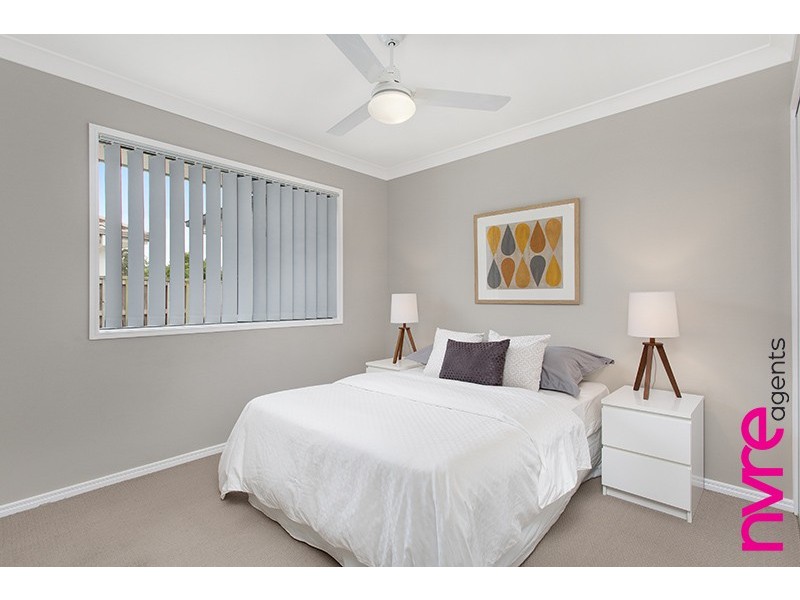 1 Maidenhair Drive, Narangba QLD 4504