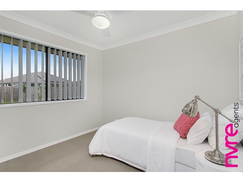 1 Maidenhair Drive, Narangba QLD 4504