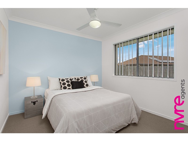 1 Maidenhair Drive, Narangba QLD 4504