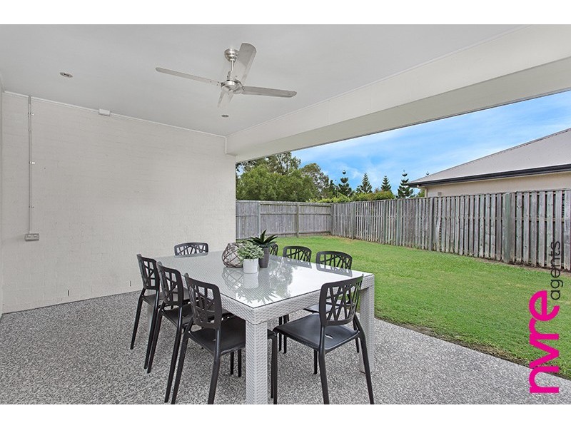 1 Maidenhair Drive, Narangba QLD 4504