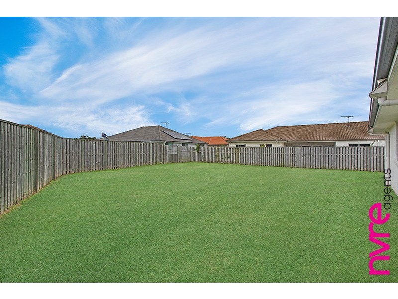 1 Maidenhair Drive, Narangba QLD 4504