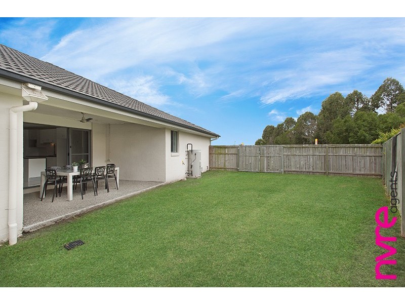 1 Maidenhair Drive, Narangba QLD 4504