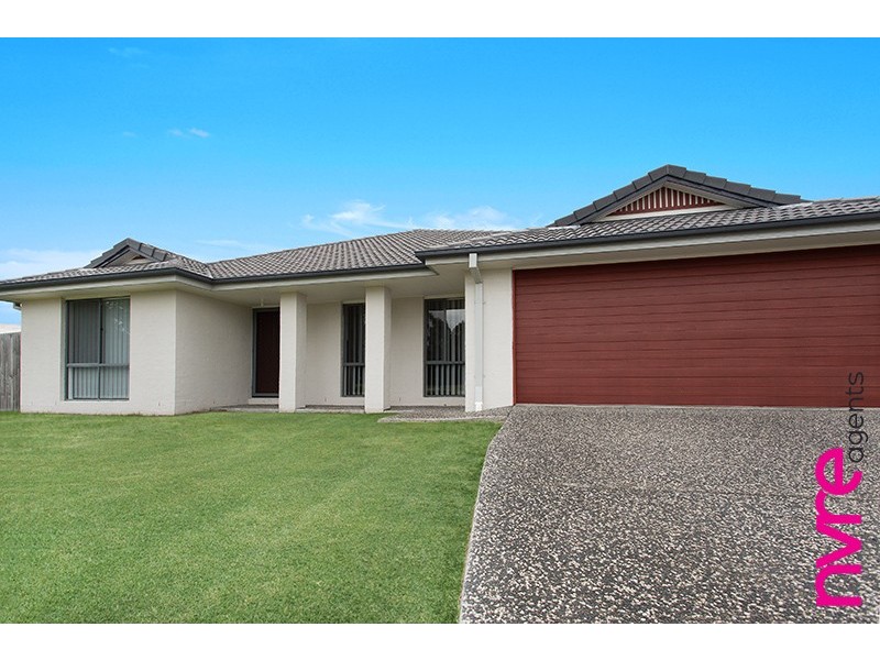 1 Maidenhair Drive, Narangba QLD 4504