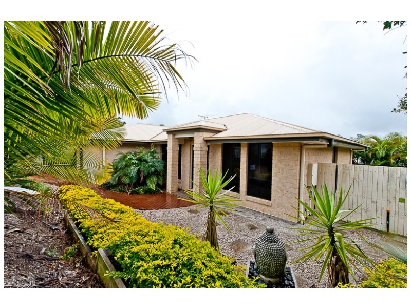 9 Rosa Court, Narangba QLD 4504