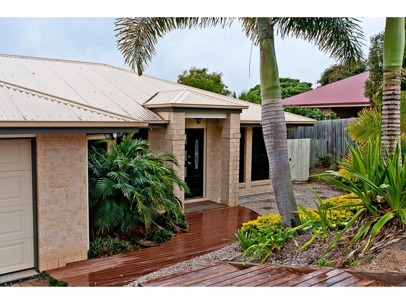 9 Rosa Court, Narangba QLD 4504