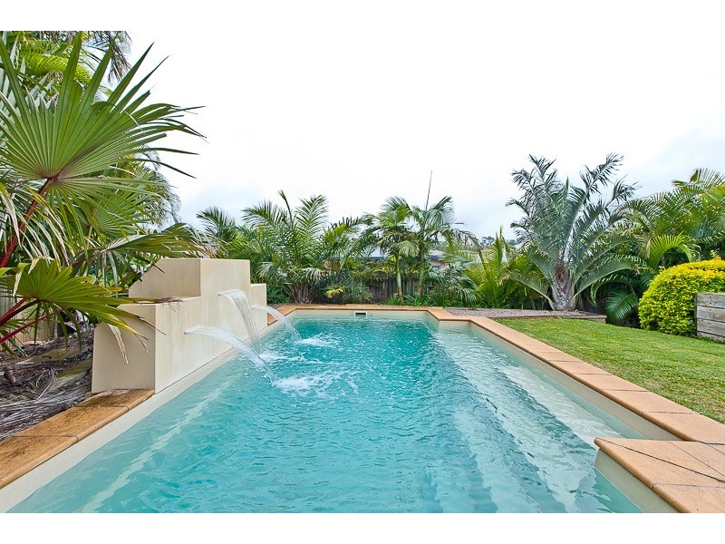 9 Rosa Court, Narangba QLD 4504