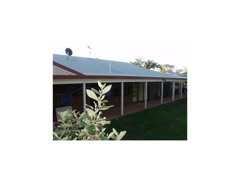 27 Young Road, Narangba QLD 4504