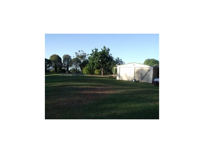 27 Young Road, Narangba QLD 4504