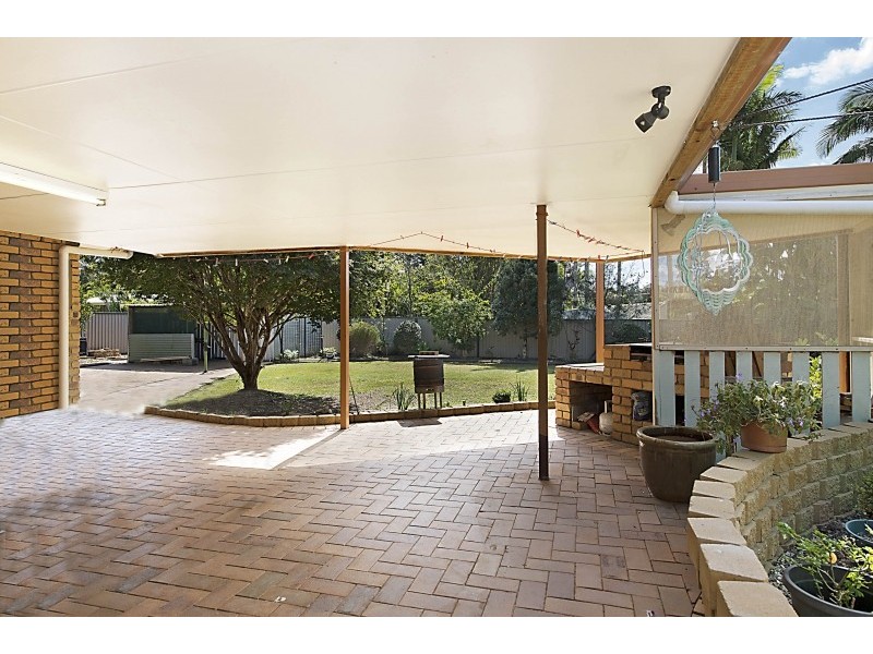 18 Will Street, Bellmere QLD 4510