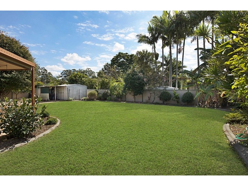18 Will Street, Bellmere QLD 4510